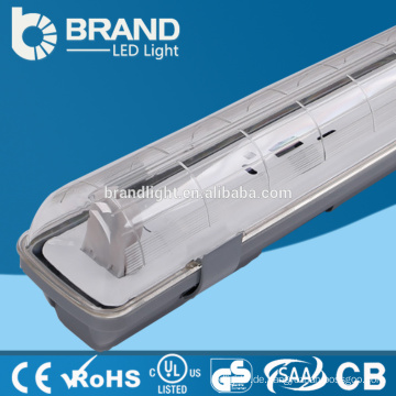 1200mm Tube Light Fixture Hängende LED Tri-proof Leuchte, CE RoHS